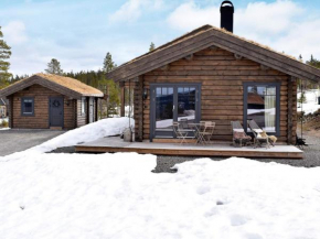 Holiday home TRYSIL II Trysil